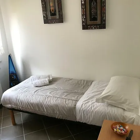 Apartamento Affittacamere Fiumicello *