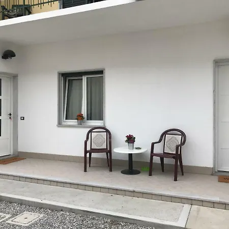 Affittacamere Fiumicello *