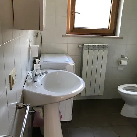 Apartment Affittacamere Fiumicello *