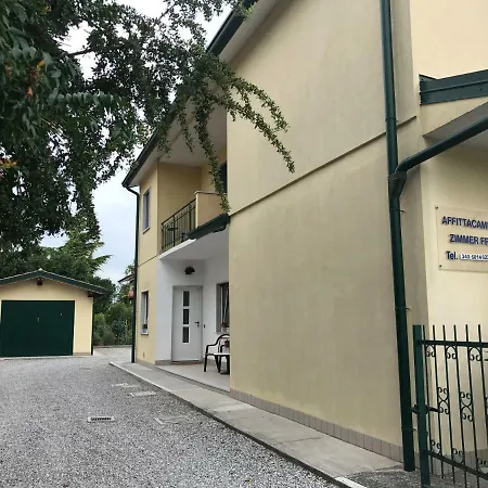 Affittacamere Fiumicello Papariano