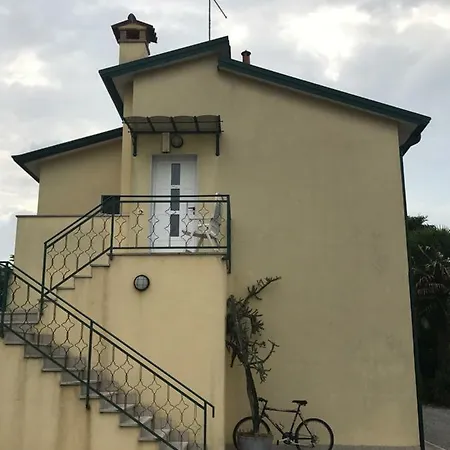 Affittacamere Fiumicello Apartment Papariano