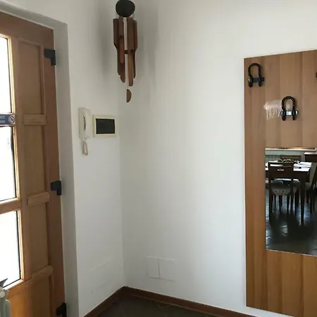 Apartment Affittacamere Fiumicello Papariano