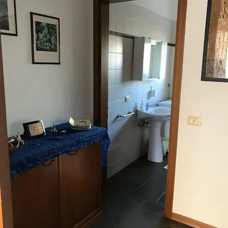 Affittacamere Fiumicello Papariano