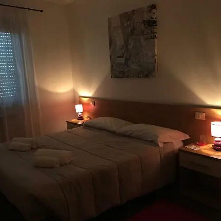 Apartment Affittacamere Fiumicello *
