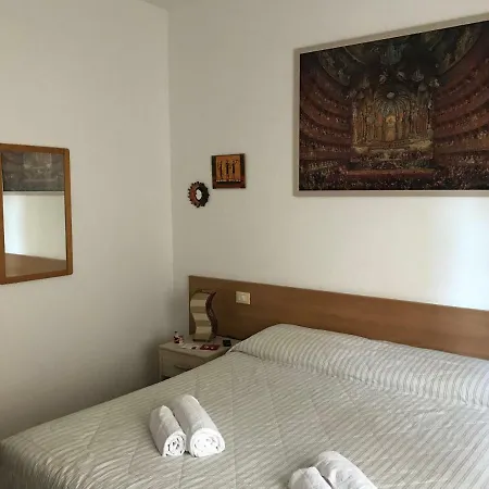 Apartment Affittacamere Fiumicello *