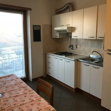 Apartment Affittacamere Fiumicello Papariano