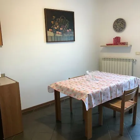 Affittacamere Fiumicello Apartment *