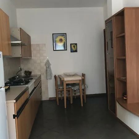 Affittacamere Fiumicello Apartment Papariano