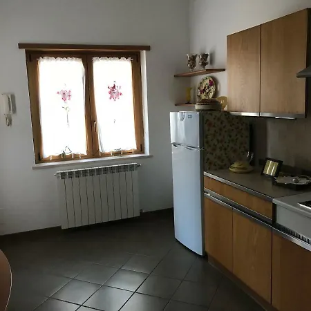 Affittacamere Fiumicello Apartment Papariano