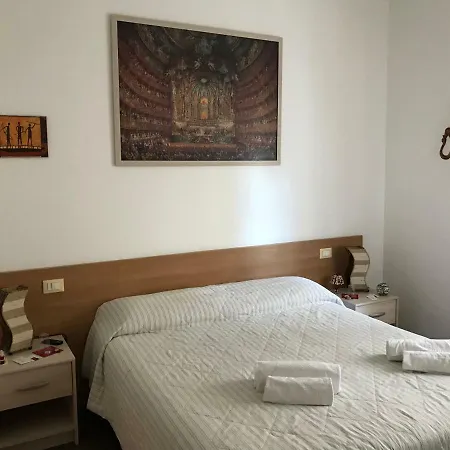 Affittacamere Fiumicello * Papariano