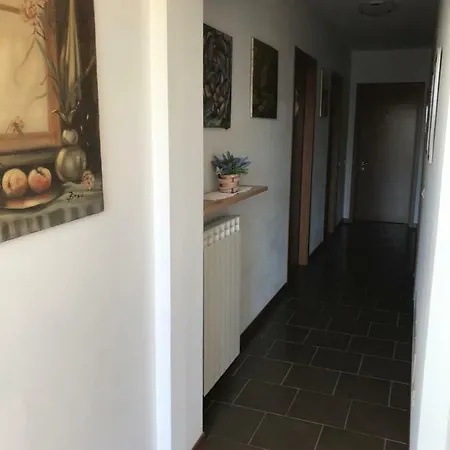 Apartment Affittacamere Fiumicello