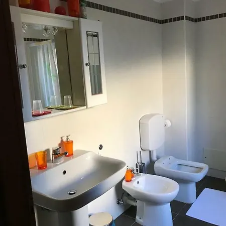 Affittacamere Fiumicello Apartment *